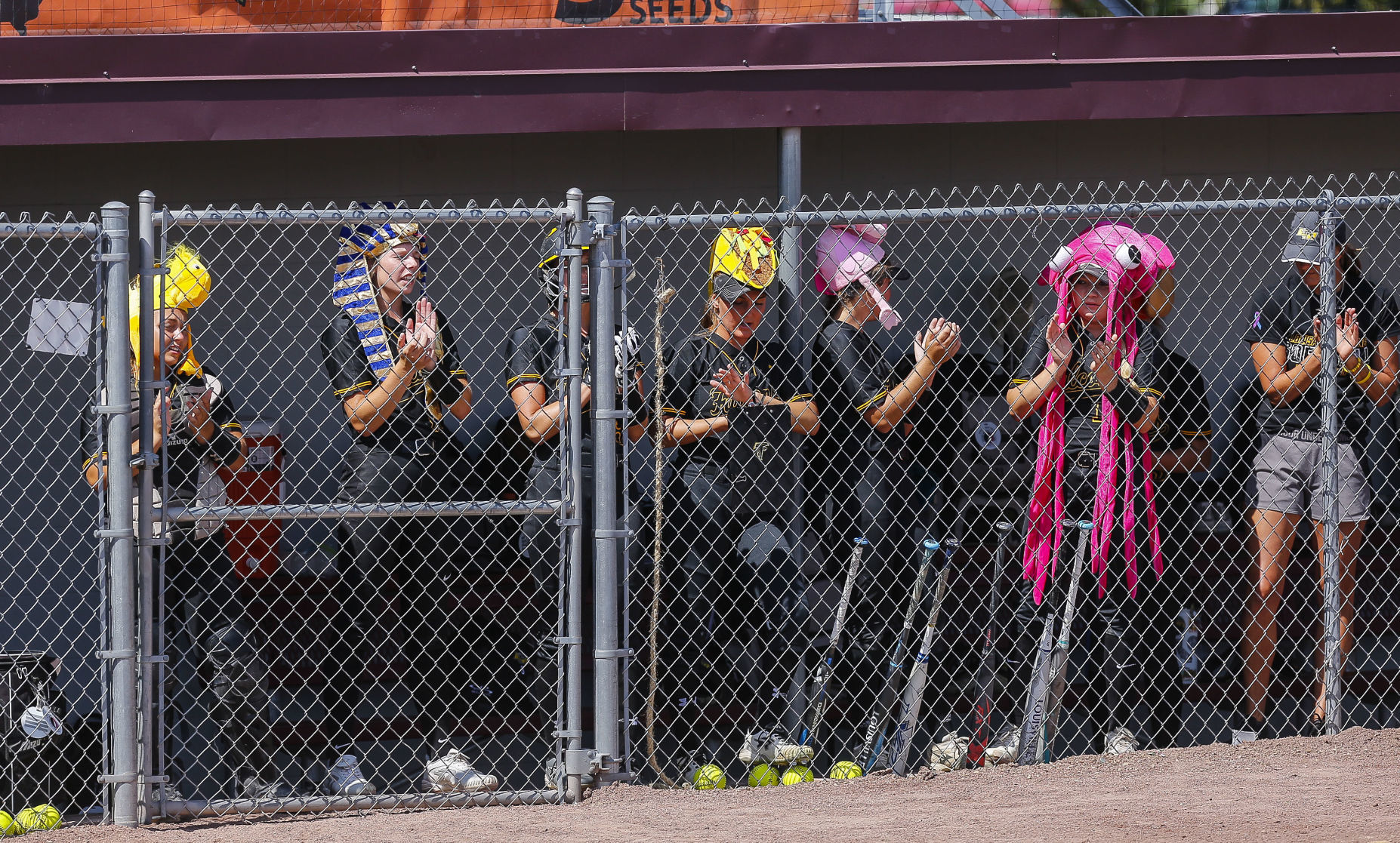 State SBall Louisa-Muscatine vs. Mount Vernon 3